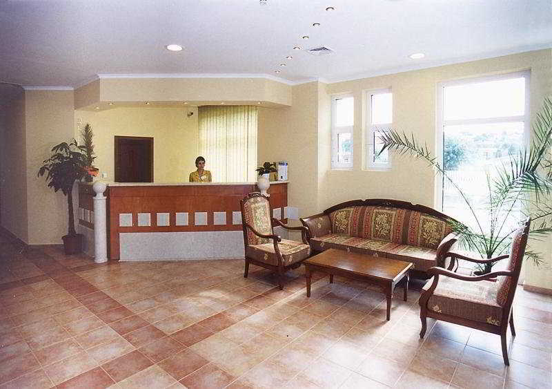 Apartcomplex Ritza Saints Constantine and Helena Exterior photo