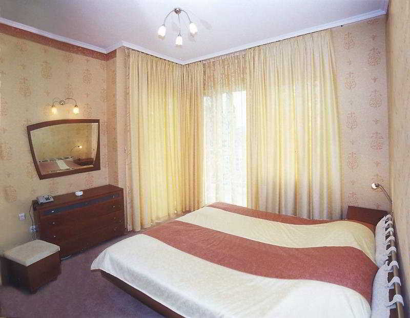 Apartcomplex Ritza Saints Constantine and Helena Exterior photo