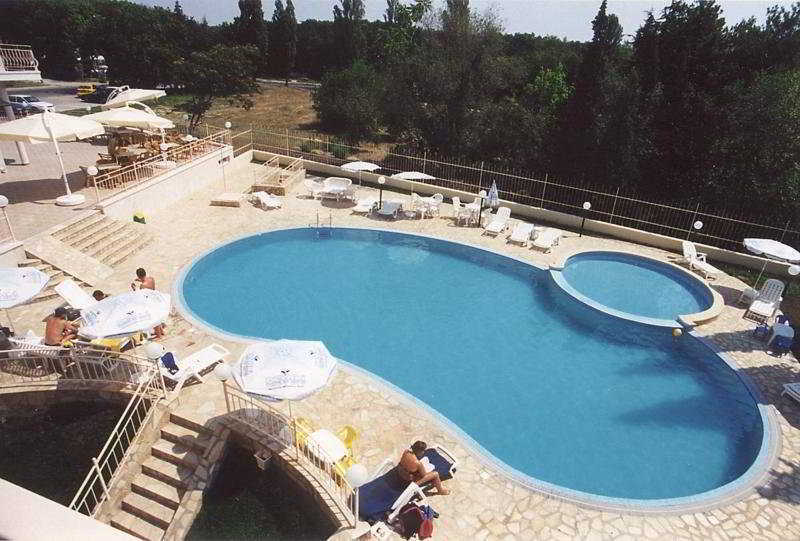 Apartcomplex Ritza Saints Constantine and Helena Exterior photo