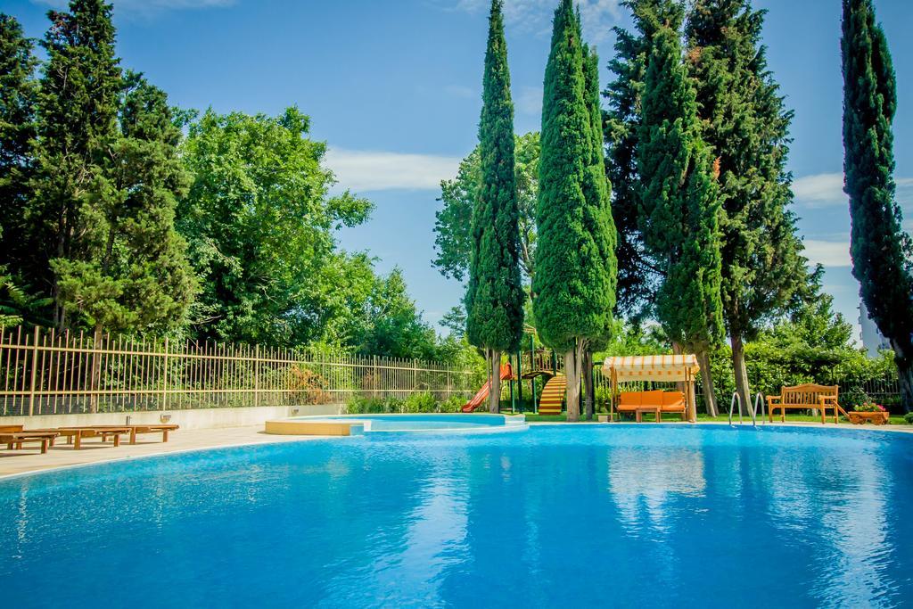 Apartcomplex Ritza Saints Constantine and Helena Exterior photo