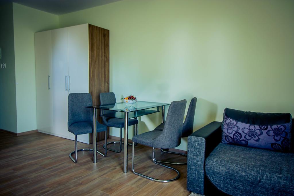 Apartcomplex Ritza Saints Constantine and Helena Exterior photo