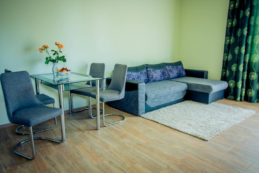 Apartcomplex Ritza Saints Constantine and Helena Exterior photo