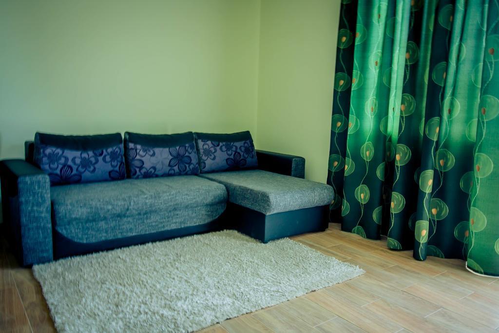 Apartcomplex Ritza Saints Constantine and Helena Exterior photo