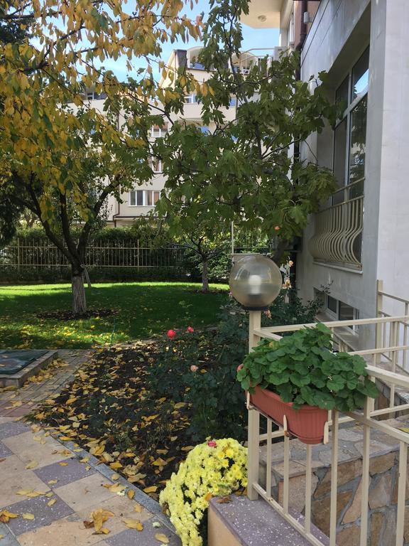 Apartcomplex Ritza Saints Constantine and Helena Exterior photo