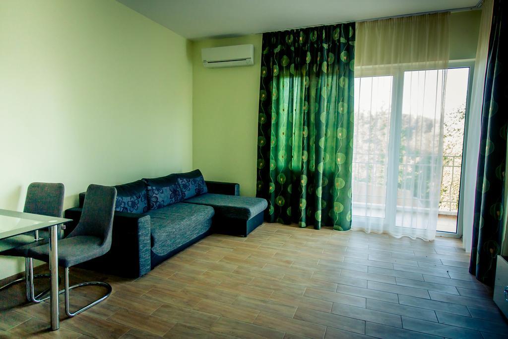 Apartcomplex Ritza Saints Constantine and Helena Exterior photo