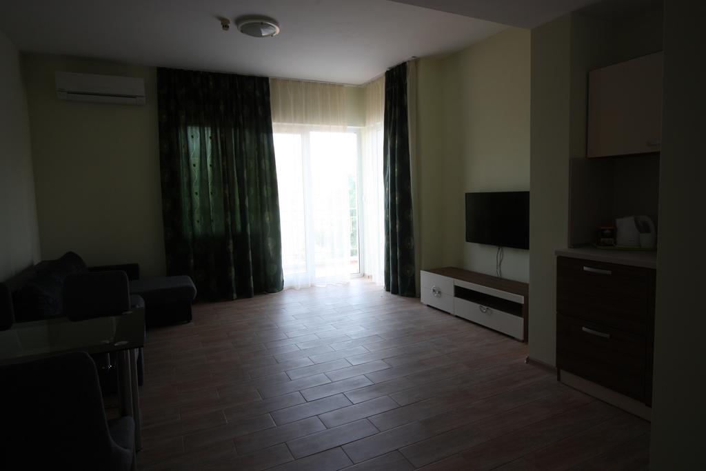 Apartcomplex Ritza Saints Constantine and Helena Exterior photo