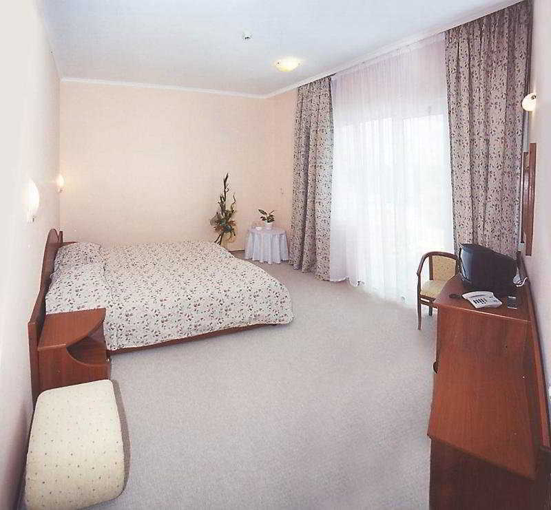 Apartcomplex Ritza Saints Constantine and Helena Exterior photo