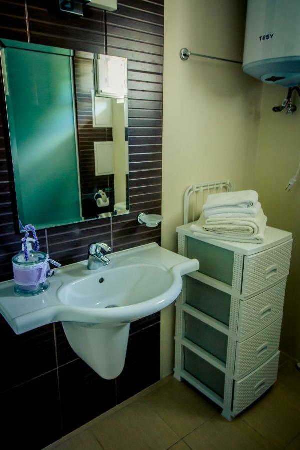 Apartcomplex Ritza Saints Constantine and Helena Exterior photo