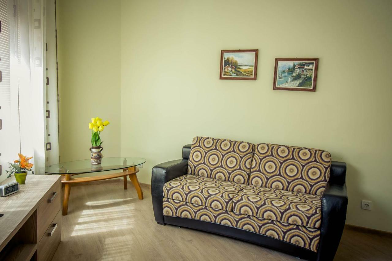 Apartcomplex Ritza Saints Constantine and Helena Exterior photo