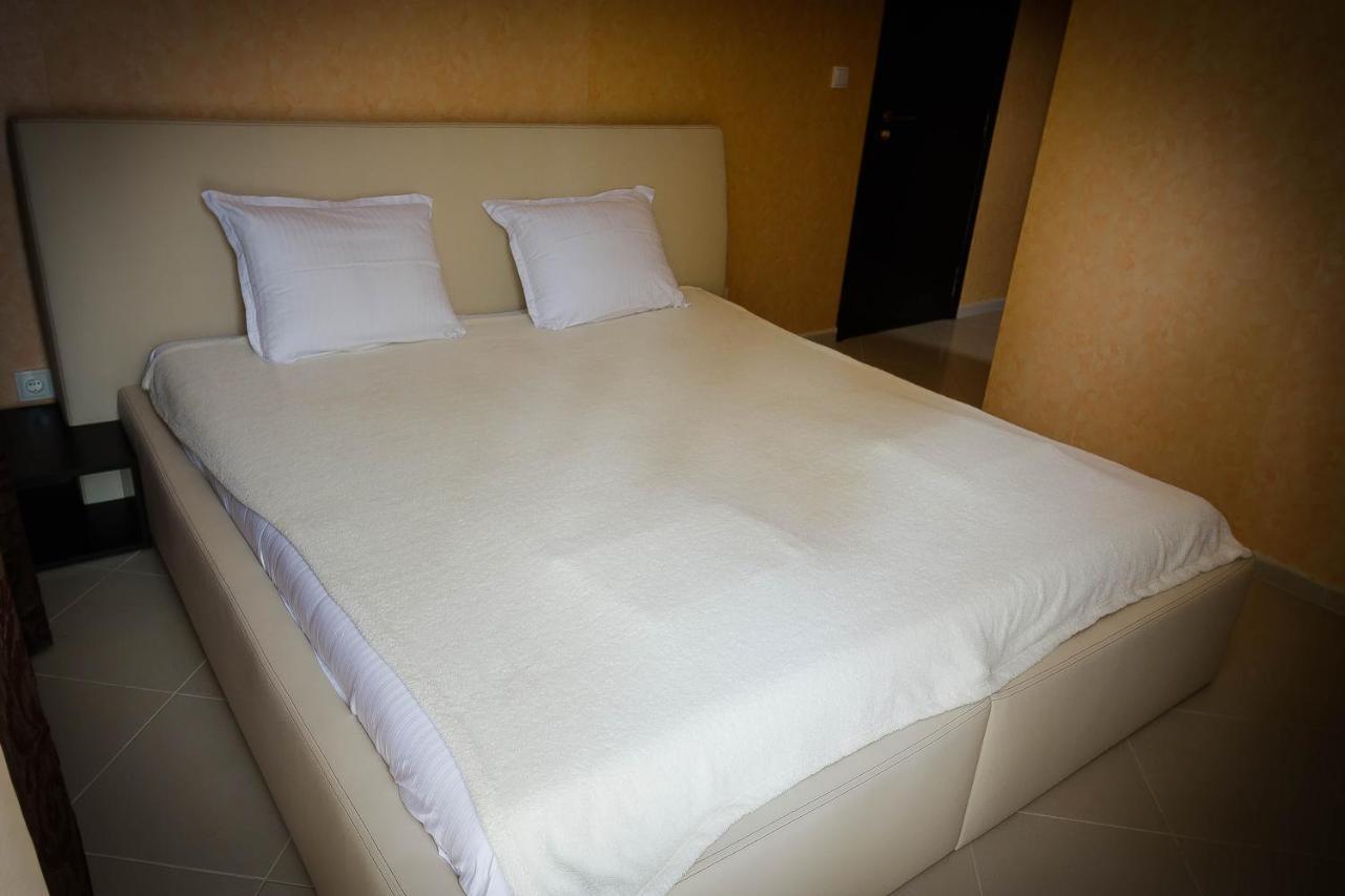 Apartcomplex Ritza Saints Constantine and Helena Room photo