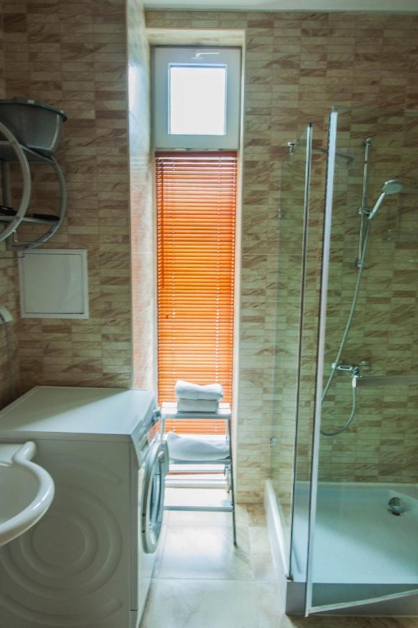 Apartcomplex Ritza Saints Constantine and Helena Room photo