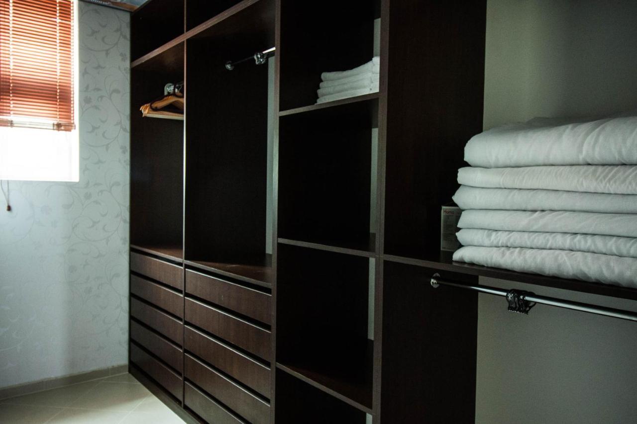 Apartcomplex Ritza Saints Constantine and Helena Room photo