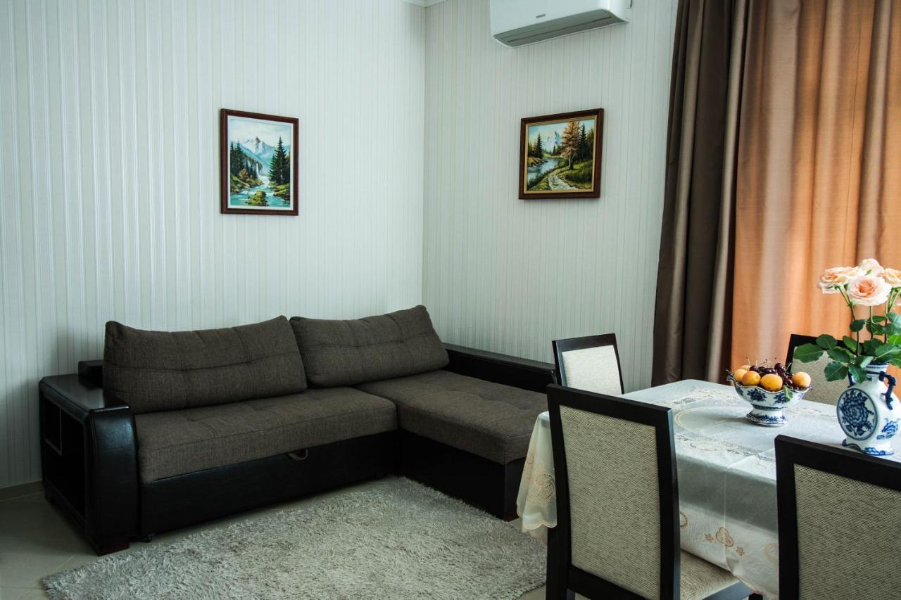 Apartcomplex Ritza Saints Constantine and Helena Room photo