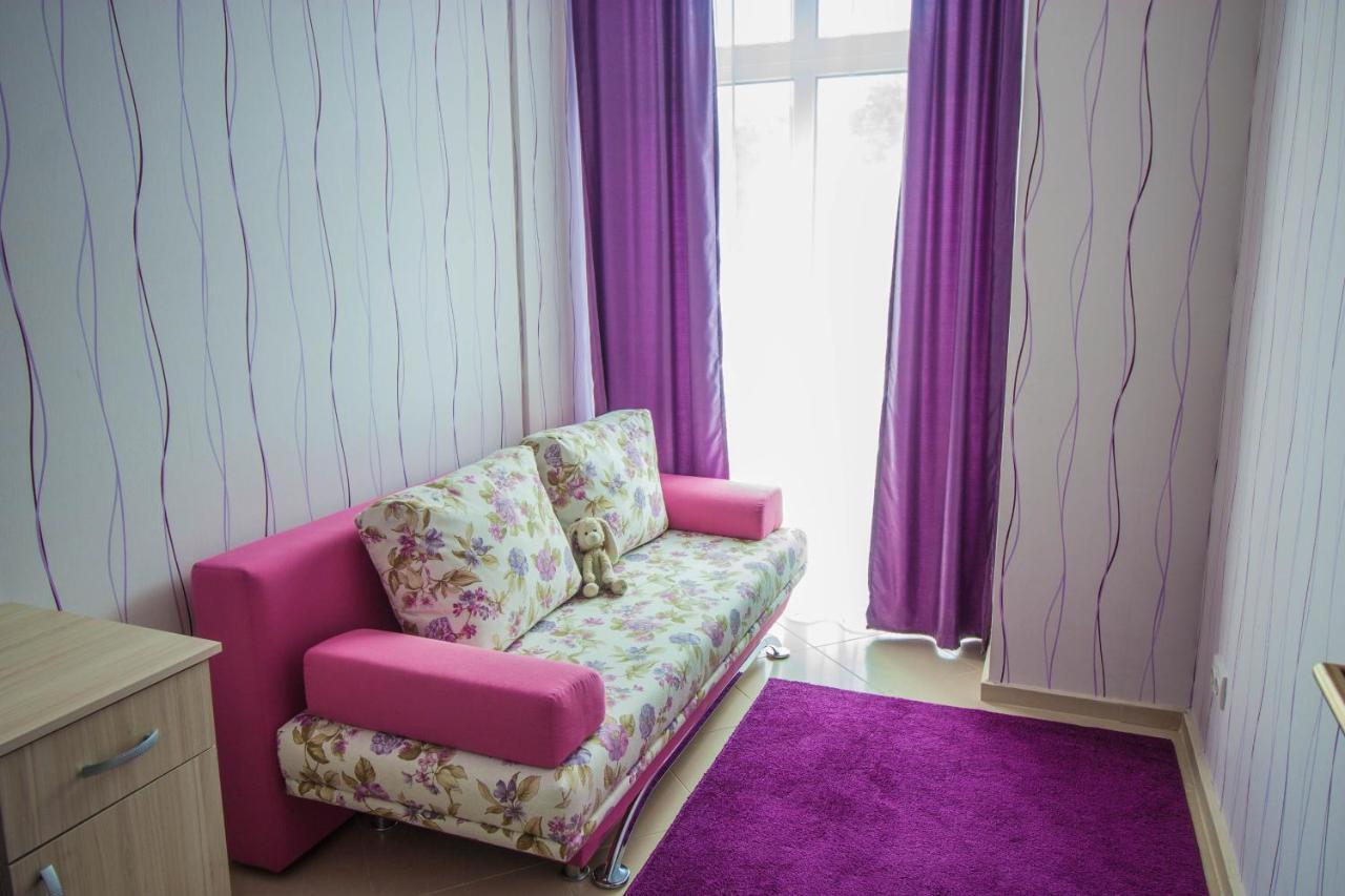 Apartcomplex Ritza Saints Constantine and Helena Room photo