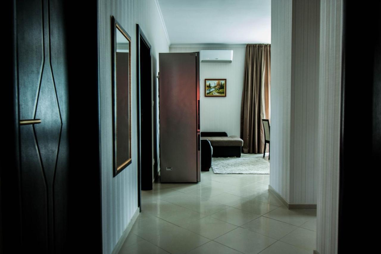 Apartcomplex Ritza Saints Constantine and Helena Room photo
