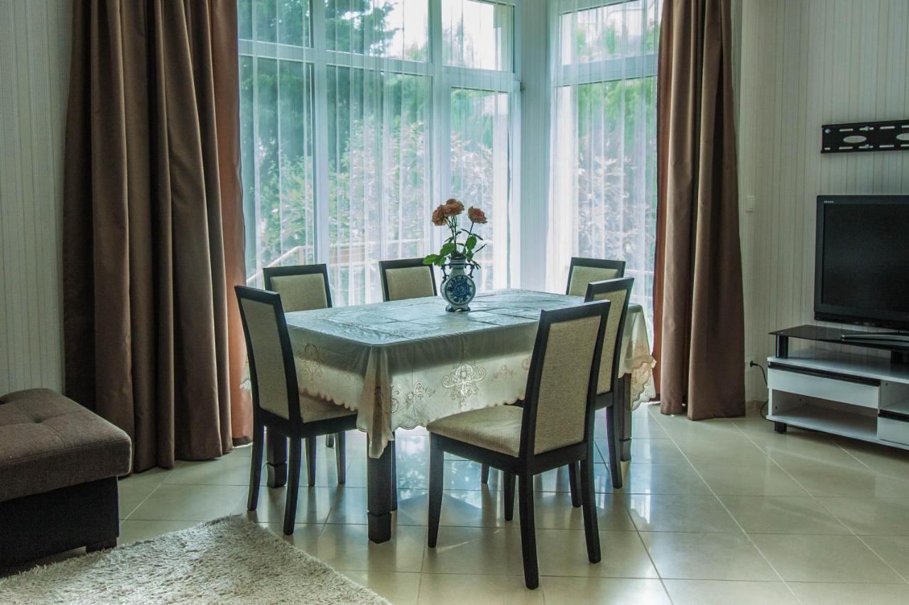 Apartcomplex Ritza Saints Constantine and Helena Room photo