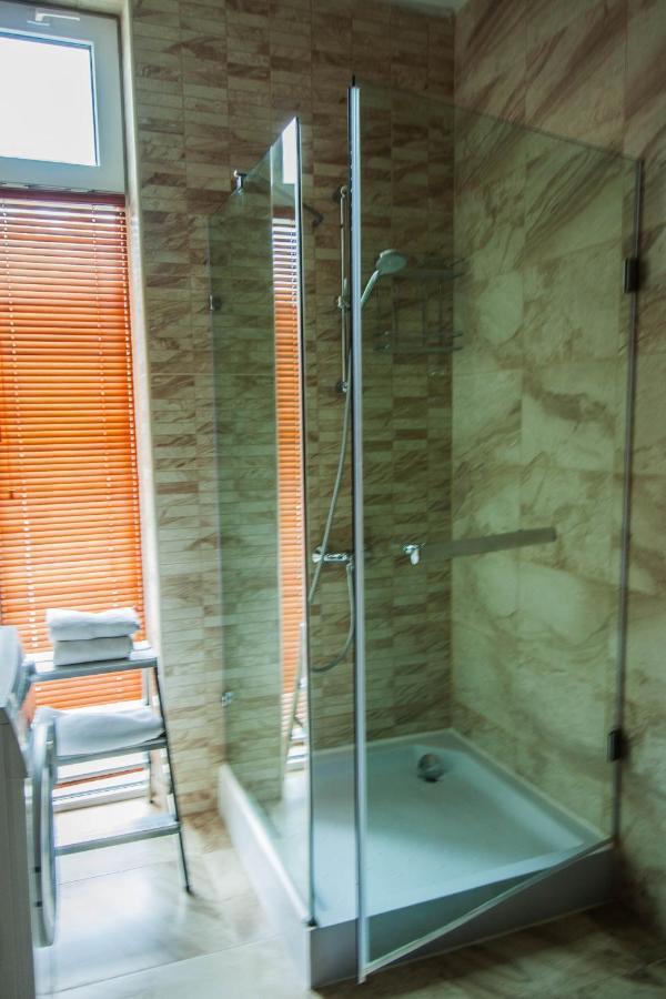 Apartcomplex Ritza Saints Constantine and Helena Room photo