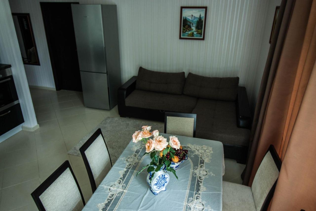 Apartcomplex Ritza Saints Constantine and Helena Room photo
